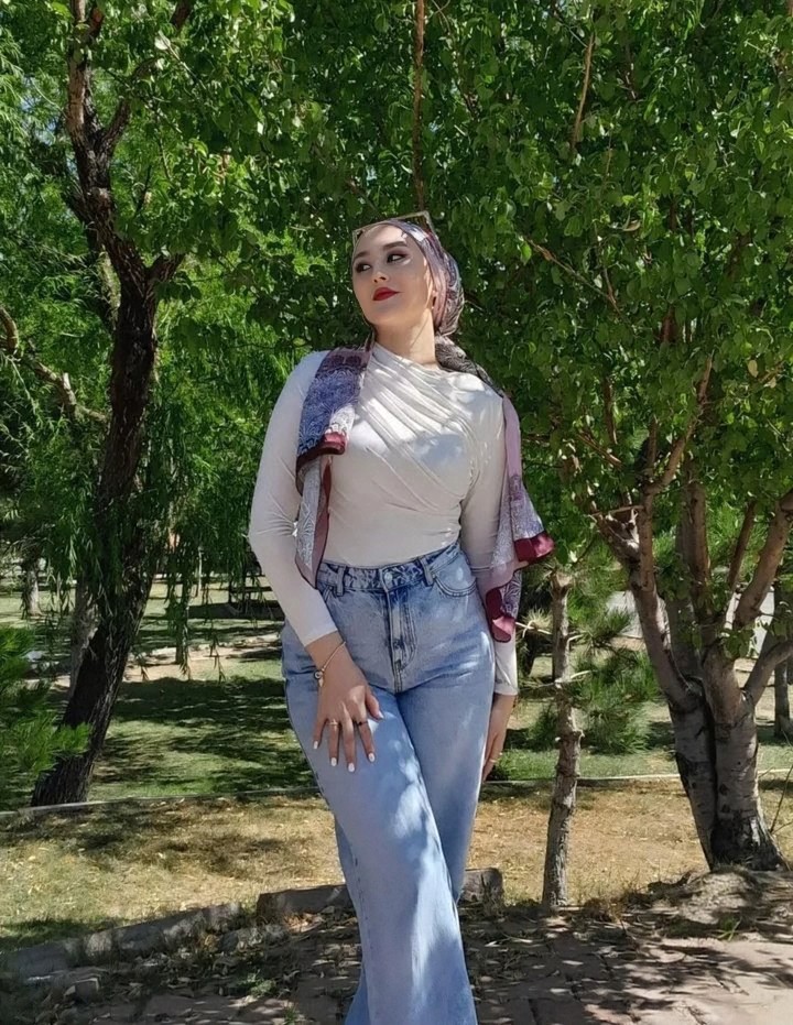 Erzin Birlikte Güzel Escort Bayan Zuhal