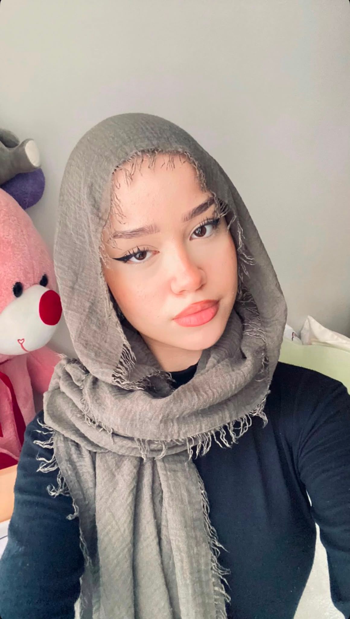Erzin Büyüleyici Partner Bayan Escort Nurgül