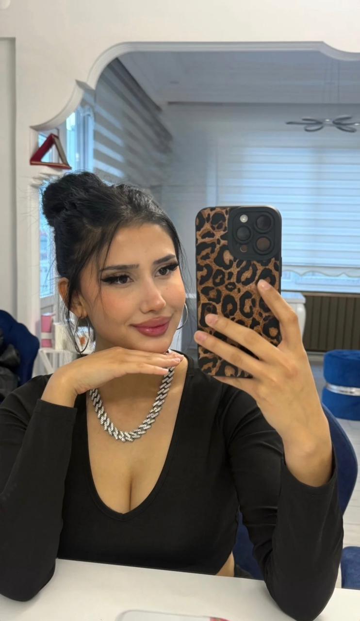Erzin Sonsuz Güzel Kadın Bayan Escort İdil